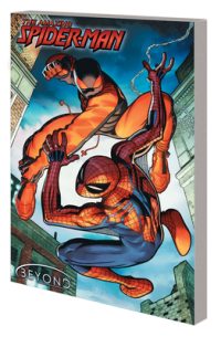 Cover image for Amazing Spider-Man: Beyond Vol. 2