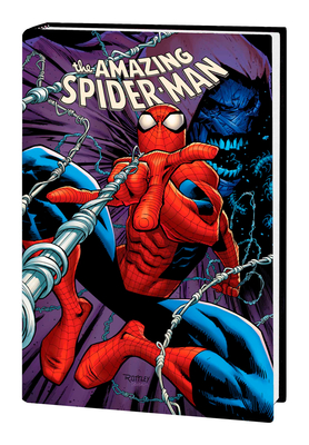 Cover image for Amazing Spider-Man by Nick Spencer Omnibus Vol. 1