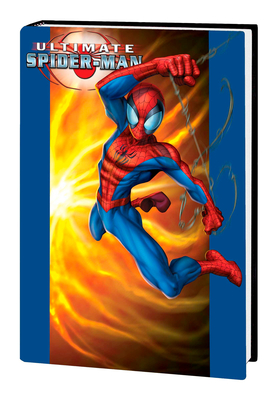 Cover image for Ultimate Spider-Man Omnibus Vol. 2