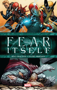 Fear Itself [New Printing]