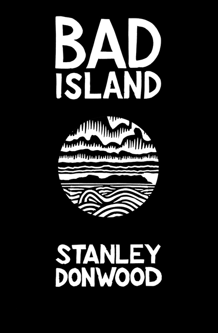 Cover image for Bad Island