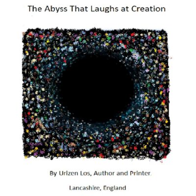 Cover image for The Abyss That Laughs at Creation