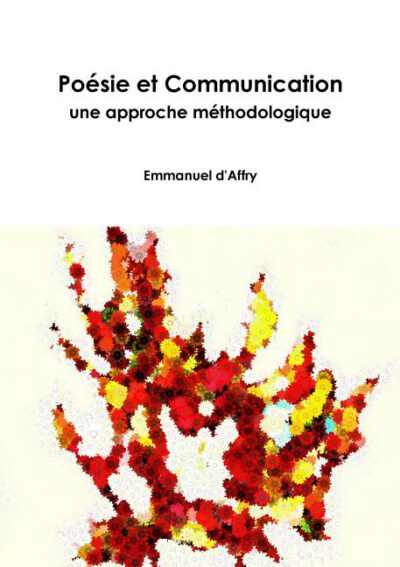Cover image for Poésie et Communication