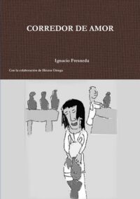 Cover image for Corredor de Amor
