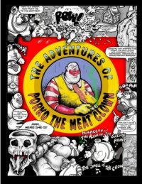 Cover image for Porko