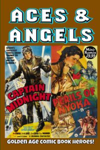 Cover image for Aces & Angels