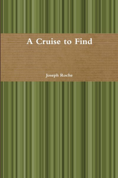 Cover image for A Cruise to Find
