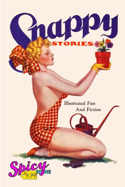 Cover image for Snappy Stories