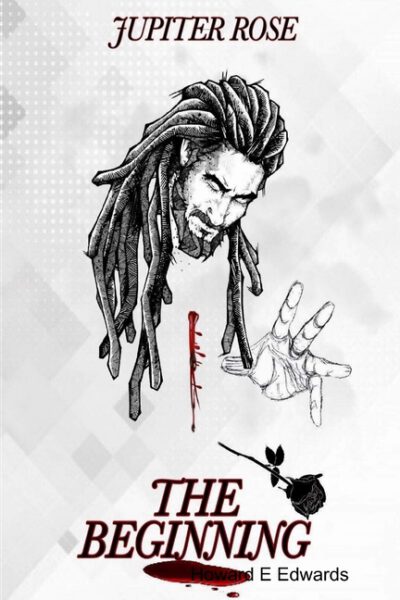 Cover image for Jupiter Rose The Beginning