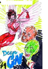 Cover image for Deep C-N: #7