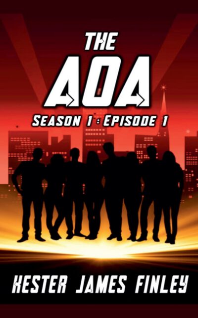 Cover image for The AOA (Season 1: Episode 1)