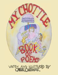 Cover image for My Chottle Book of Poems