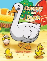 Cover image for Darcey The Duck
