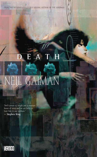 Cover image for Death