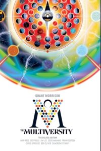 Cover image for The Multiversity
