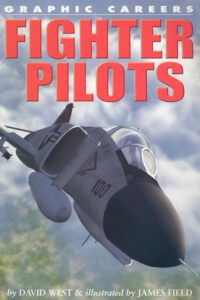 Cover image for Fighter Pilots