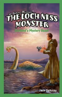 Cover image for The Loch Ness Monster