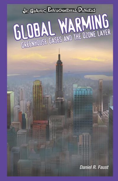 Cover image for Global Warming