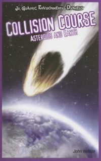 Cover image for Collision Course