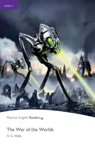 Cover image for Level 5: War of the Worlds