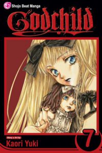 Cover image for Godchild, Vol. 7