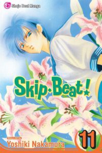 Cover image for Skip-Beat!, Vol. 11