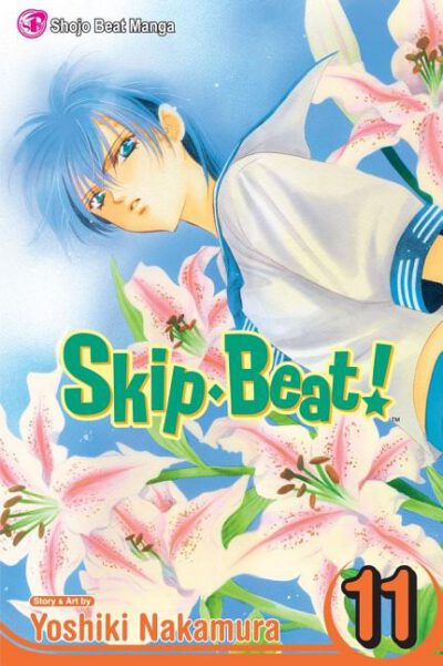 Cover image for Skip-Beat!, Vol. 11