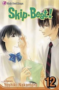 Cover image for Skip-Beat!, Vol. 12