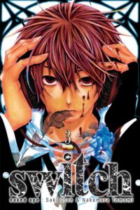 Cover image for Switch, Vol. 3