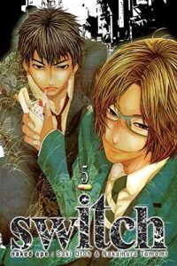Cover image for Switch, Vol. 5