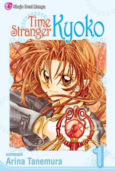 Cover image for Time Stranger Kyoko, Vol. 1