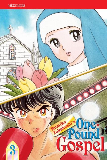 Cover image for One-Pound Gospel, Vol. 3 (2nd Edition)