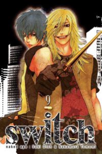 Cover image for Switch, Vol. 9