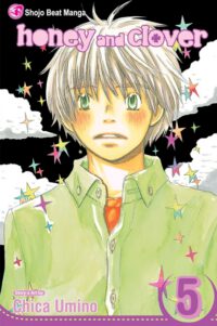 Cover image for Honey and Clover, Vol. 5