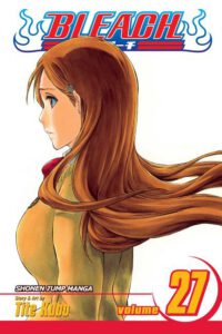 Cover image for Bleach, Vol. 27