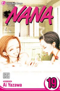 Cover image for Nana, Vol. 19