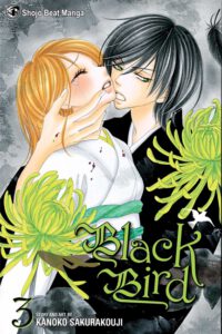 Cover image for Black Bird, Volume 3