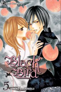 Cover image for Black Bird, Volume 5