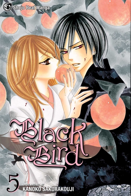 Cover image for Black Bird, Volume 5