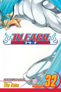 Cover image for Bleach, Vol. 32