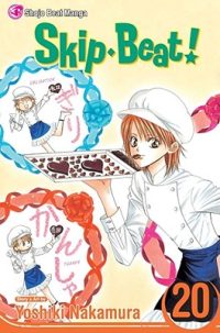 Cover image for Skip-Beat!, Vol. 20