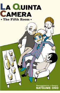 Cover image for Quinta Camera: The Fifth Room
