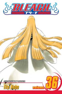 Cover image for Bleach, Vol. 36