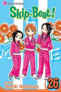 Cover image for Skip-Beat!, Vol. 26