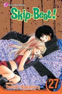 Cover image for Skip-Beat!, Vol. 27