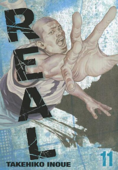 Cover image for Real, Vol. 11