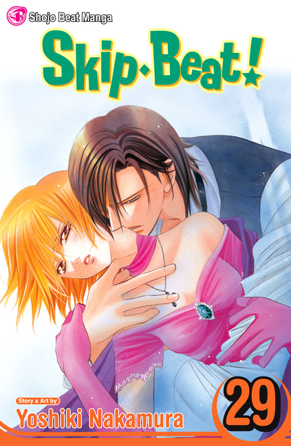 Cover image for Skip-Beat!, Vol. 29