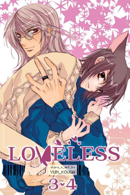 Cover image for Loveless, Vol. 2 (2-In-1 Edition): Includes Vols. 3 & 4