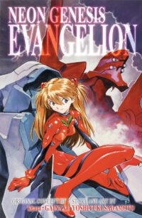 Cover image for Neon Genesis Evangelion 3-In-1 Edition, Vol. 3: Includes Vols. 7, 8 & 9