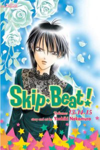 Cover image for Skip-Beat!, (3-In-1 Edition), Vol. 5: Includes Vols. 13, 14 & 15